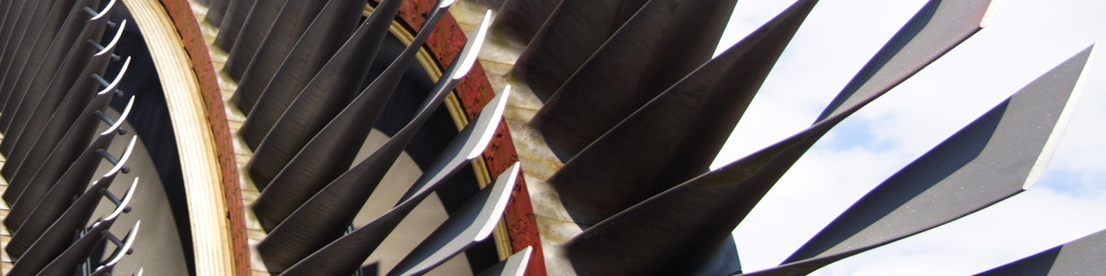 high quality oil and gas spare parts