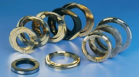 Sealings for compressors