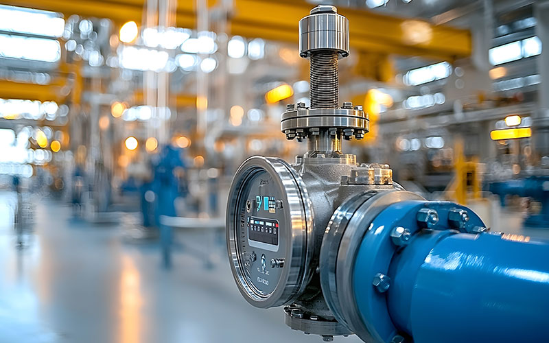 INDUSTRIAL MANUFACTURING