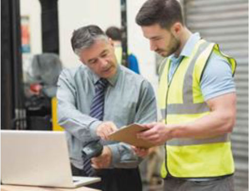 Procurement Services